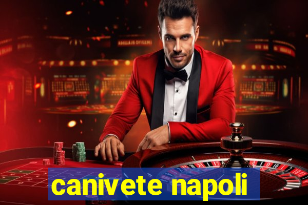 canivete napoli